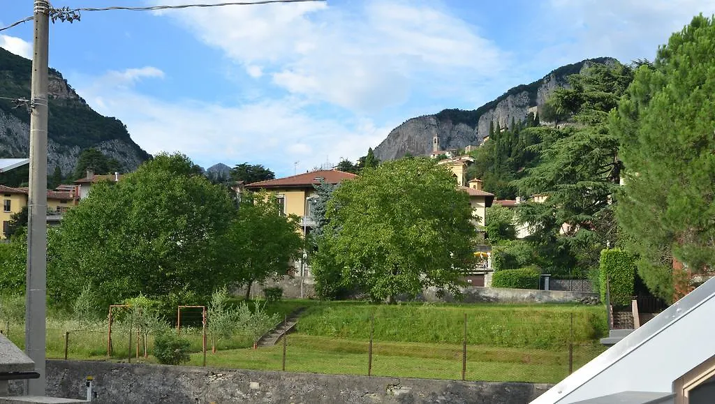 Guest house Picobello Zimmer & Atelier Calolziocorte