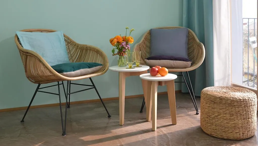 Picobello Zimmer & Atelier Calolziocorte 0*,