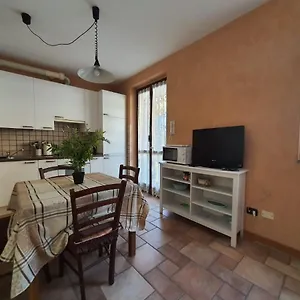 Appartamento Residenza La Cascata, Calolziocorte