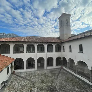 Hotel Locanda Leonardo, Calolziocorte