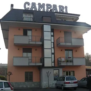 Hotel Filippo, Nibionno