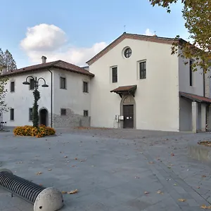 Hotel Monastero Del Lavello, Calolziocorte