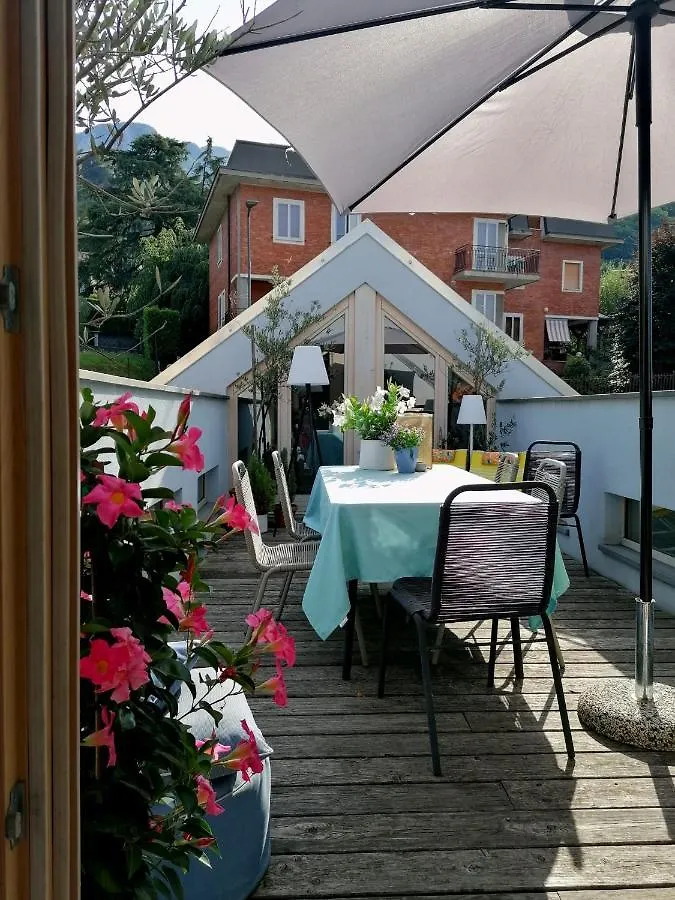 Picobello Zimmer & Atelier Calolziocorte