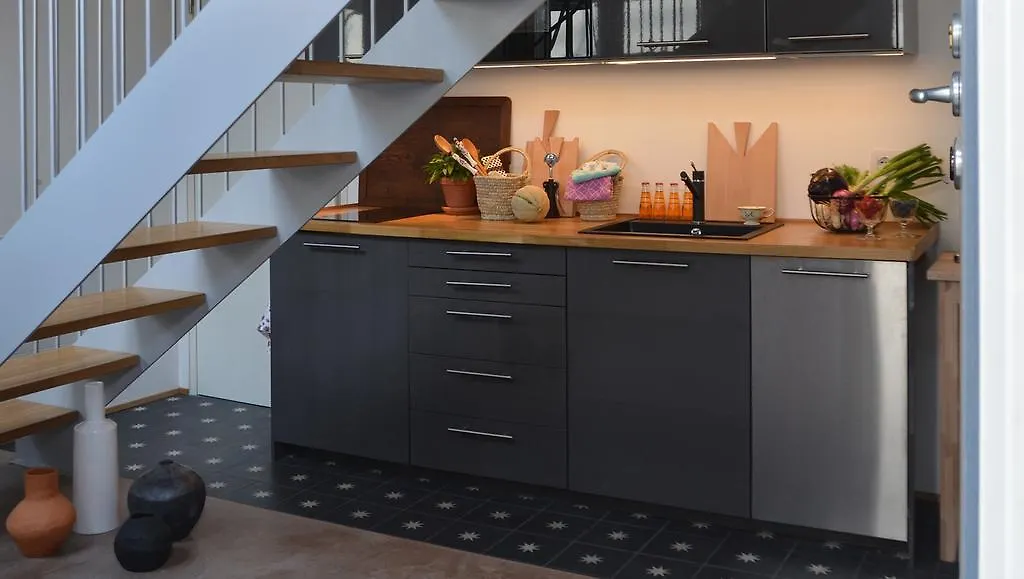 Picobello Zimmer & Atelier Calolziocorte 0*,  Italie