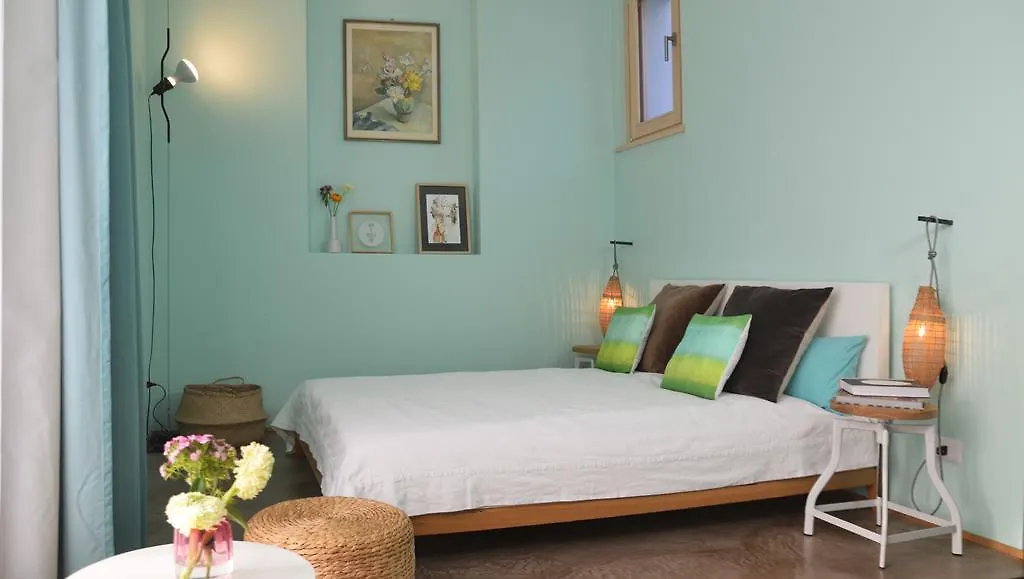 Maison d'hôtes Picobello Zimmer & Atelier Calolziocorte Italie