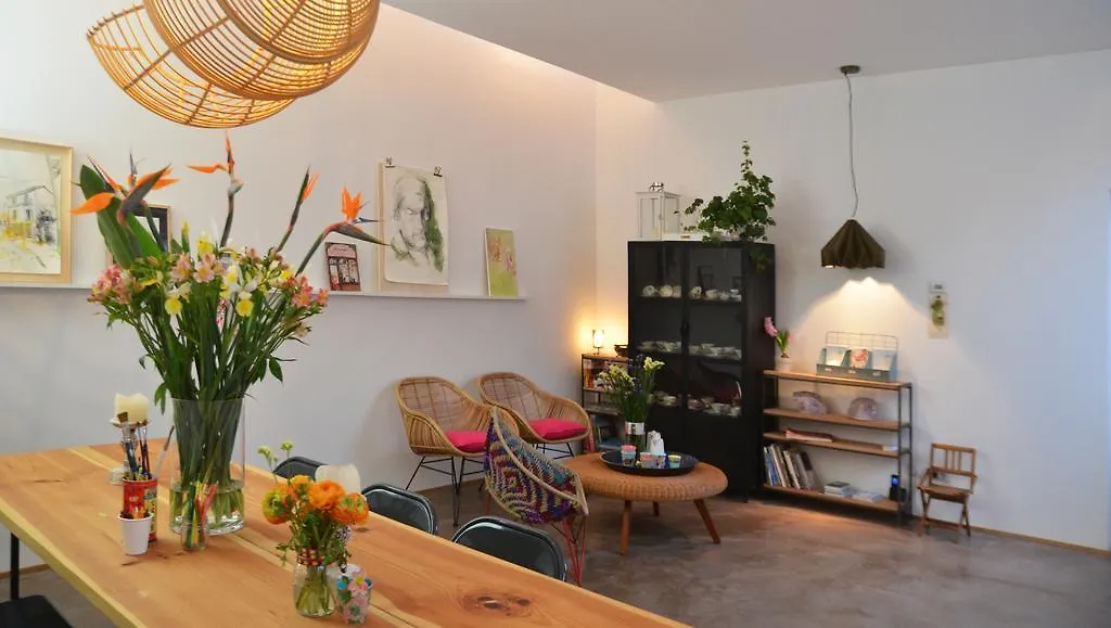 Picobello Zimmer & Atelier Calolziocorte